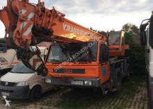 кран башенный Liebherr