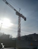 кран башенный Liebherr