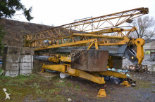grue à montage rapide Potain