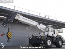 Liebherr LT1060 LTL1060 Very nice and clean crane (EU machine) crane