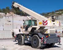 Terex RT 35