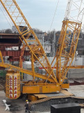 Liebherr crawler crane