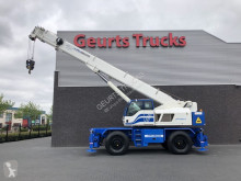 Terex MANOTTI ARM 600 RT CRANE UNUSED 60 TONS