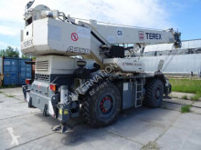 grue mobile Terex Bendini