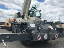 grue mobile Terex Bendini