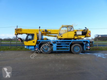 Grove GMK 2035