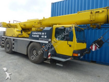 Liebherr LTM 1030 2.1