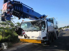grue mobile Liebherr