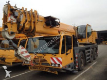 grue mobile Terex