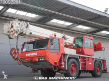 кран Faun ATF 30-2L Very nice and clean crane (EU machine)
