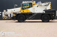 mobiele kraan Terex
