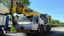 grue mobile Terex