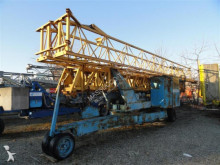 grua Benazzato Gru
