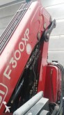 автокран Fassi