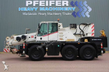 mobiele kraan Terex