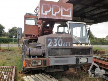 PPM 230 ATT