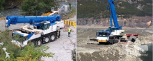 Liebherr LTM 1090-2