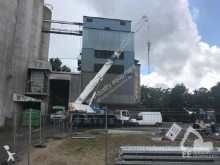 grua móvel Demag