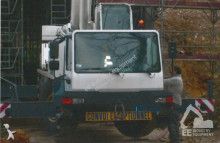 autojeřáb Liebherr