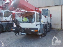 grue mobile Liebherr