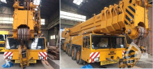 grua móvel Demag