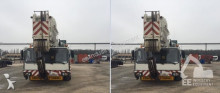 Liebherr LTM 1160-2