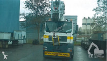 Luna mobile crane