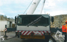 Liebherr LTM 1160-2