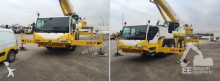Liebherr LTM 1060-2