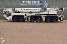 mobiele kraan Terex