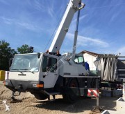 Liebherr LTM 1030-2.1