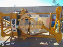 used tower crane