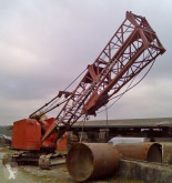 grue sur chenilles occasion