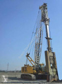 Soilmec SOILMEC HC80 Crawler crane / Raupenkran