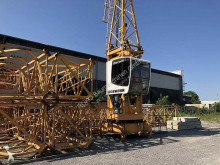 used tower crane
