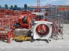 used tower crane