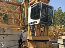 used tower crane