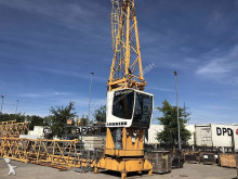 used tower crane