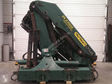 grue Palfinger PK 27002