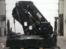 used auxiliary crane