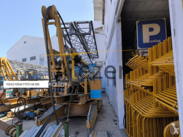used tower crane
