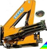 used auxiliary crane