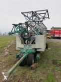 grue à montage rapide Alfa