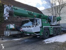 Liebherr LTM 1050-3.1