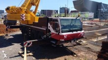 автокран Liebherr
