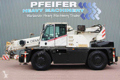 mobiele kraan Terex