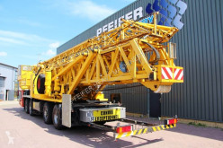 used tower crane