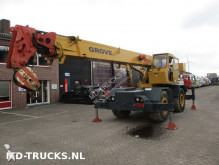 mobiele kraan Grove