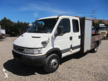 Iveco Daily 65C17 Crane HMF 252 T2