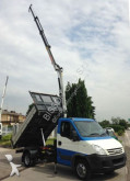 grua móvel Iveco